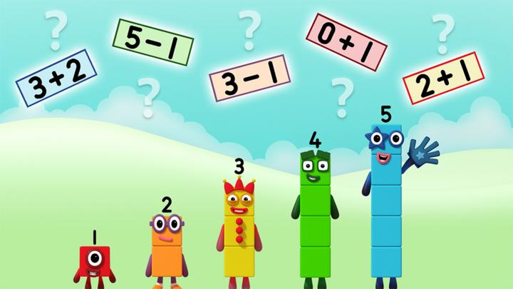 英語で算数が学べるyoutube動画 お受験幼児 小学生の算数学習にも効果