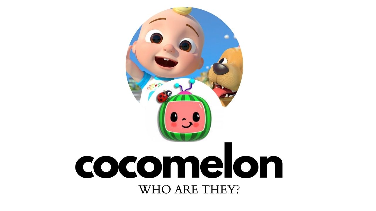 Cocomelon【英語YouTube】の事を詳しく調べてみた。 | おうちえいご園