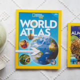 national geographic kids books