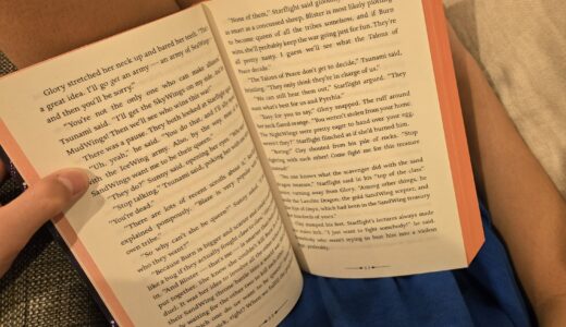 【写真で見る】11年たっても驚かされるおうち英語