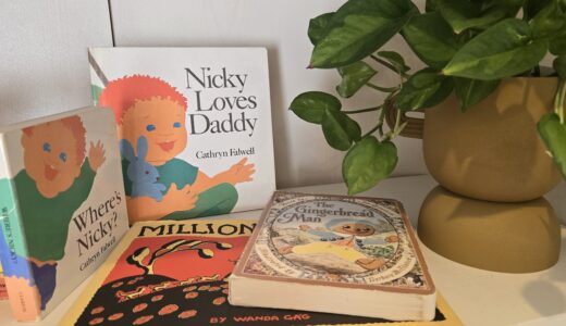 おうち英語が一番楽しかった頃の話をしようか【音声配信付】