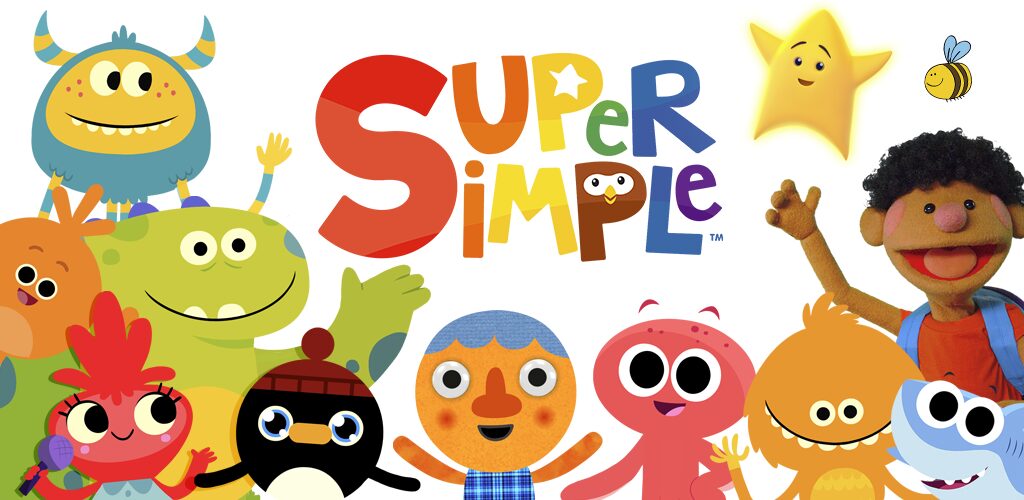 Super Simple Songsを徹底分析した記録
